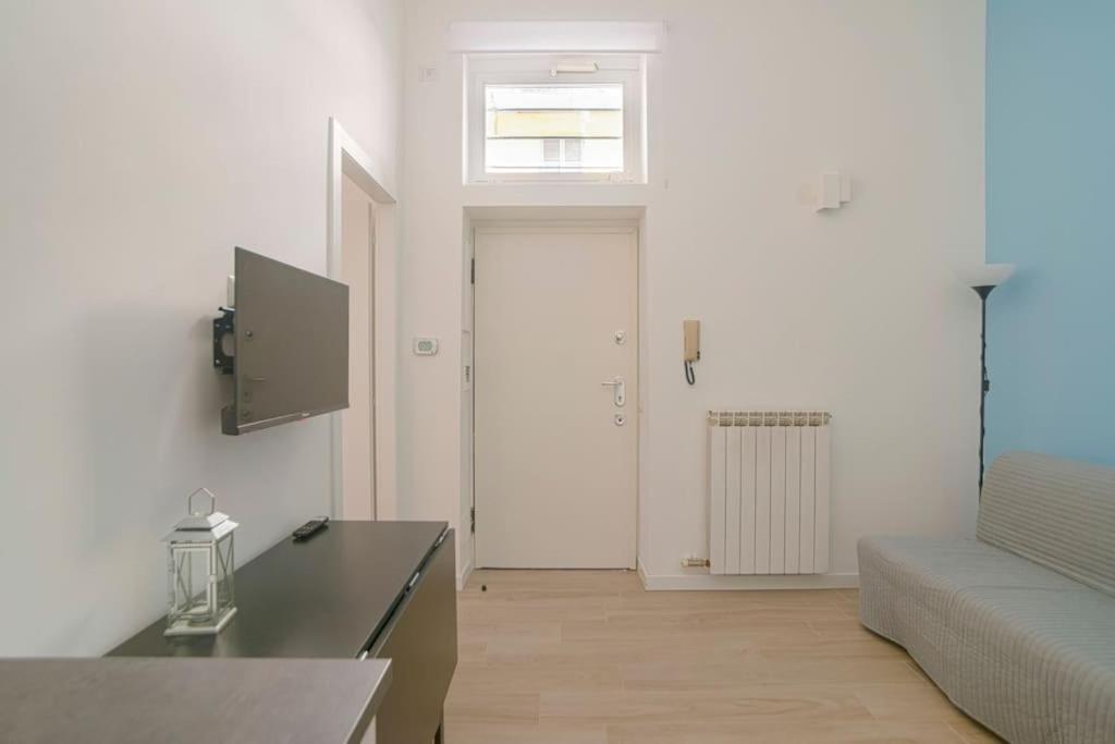 Tadino 50 Leilighet Milano Eksteriør bilde