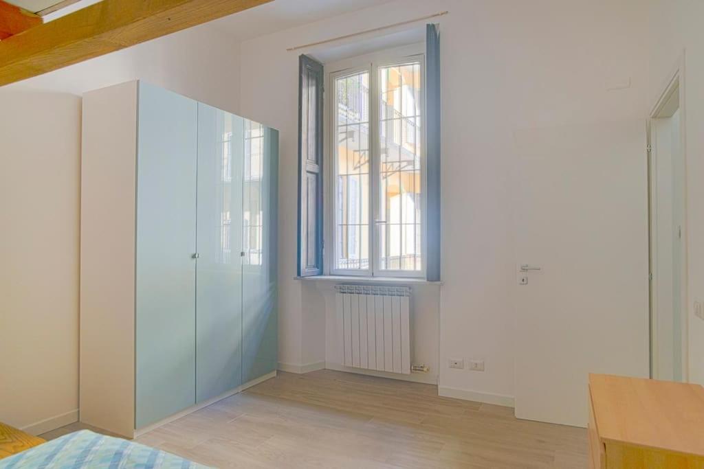 Tadino 50 Leilighet Milano Eksteriør bilde
