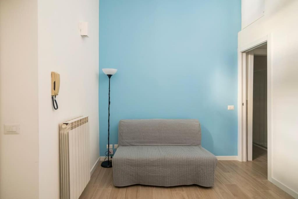 Tadino 50 Leilighet Milano Eksteriør bilde